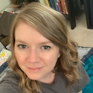 Meet your Posher, Joy